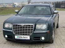 Chrysler 300C 3.5 AT, 2006, 284 800 км, с пробегом, цена 999 000 руб.