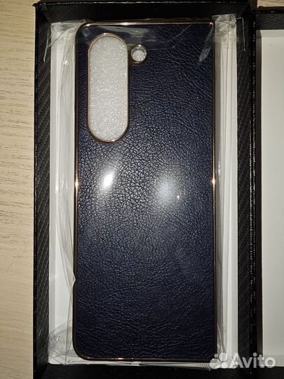 Чехол на samsung фолд 5