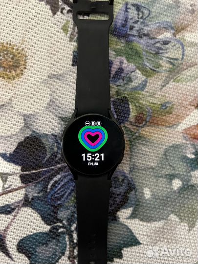Samsung Galaxy Watch4