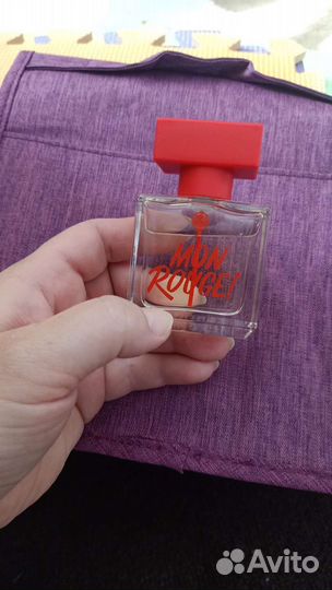 Духи Ив роше