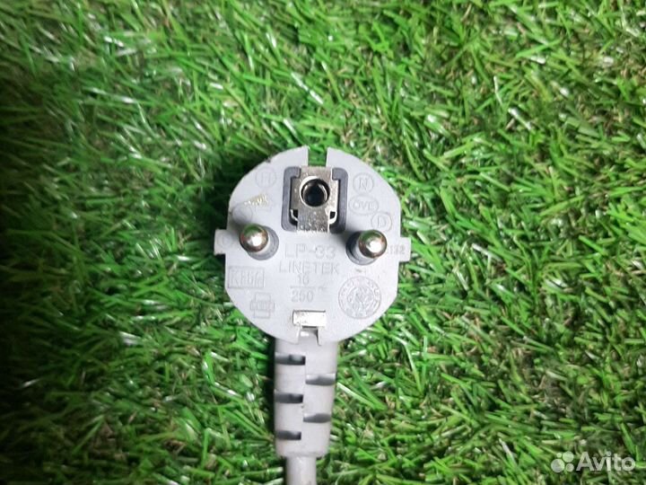 Сетевой кабель Beko MVB6900Y