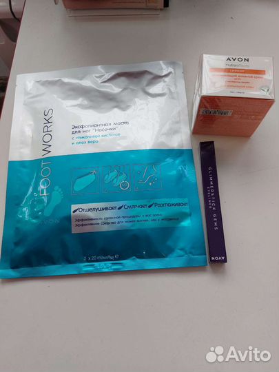 Набор для Ирины