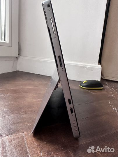 Ноутбук-трансформер Dell latitude 7200