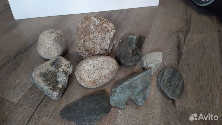 Камни для аквариума