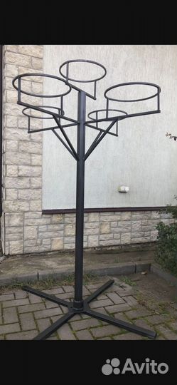 Петуниевое дерево