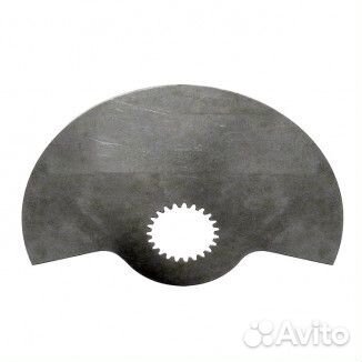 Заслонка впуска роторного типа BRP Sea-Doo 717/787