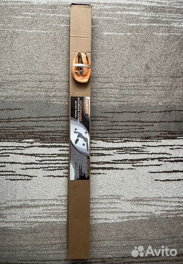 Автомобильная Багажная система