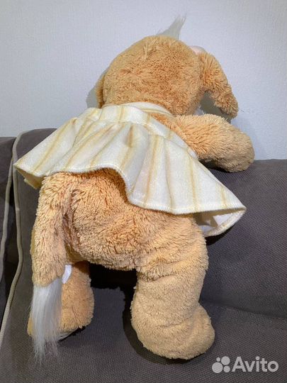 Игрушка Корова