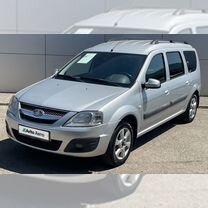 ВАЗ (LADA) Largus 1.6 MT, 2018, 131 200 км, с пробегом, цена 1 150 000 руб.