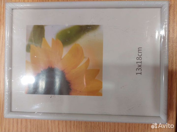 Фоторамка 13х18