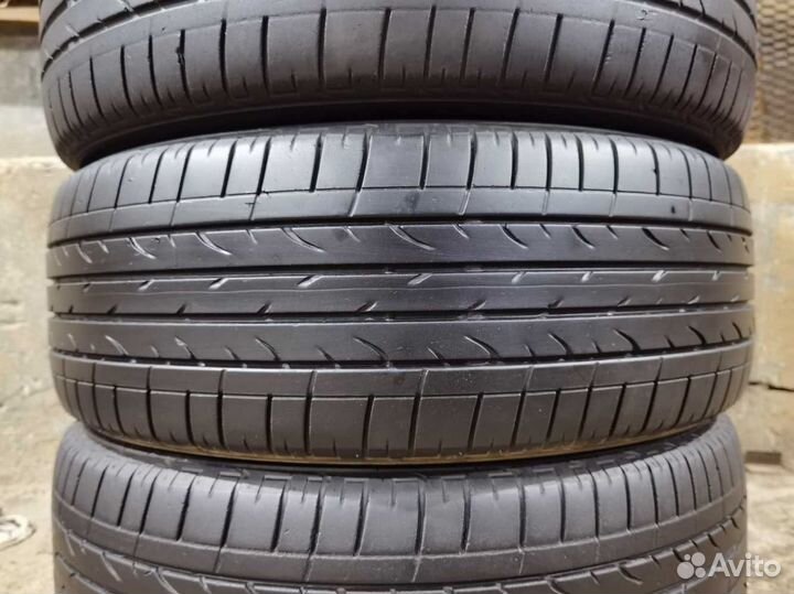 Bridgestone Dueler H/P Sport 225/55 R18 98V