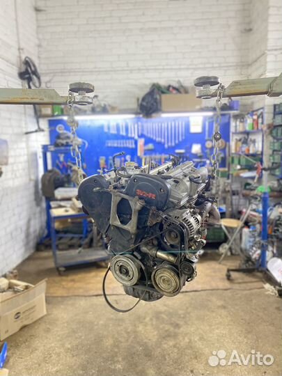 Автосервис