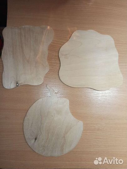 Подставка для горячего