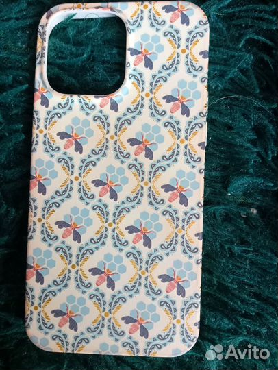 Чехлы на телефон iPhone 14 pro max