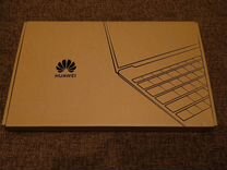 Huawei matebook d16 mclf-x