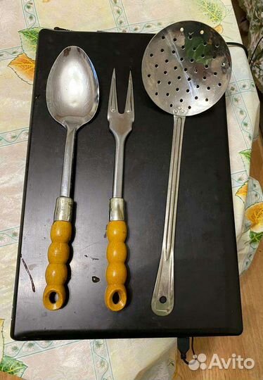 Для зимней рыбалки приборы