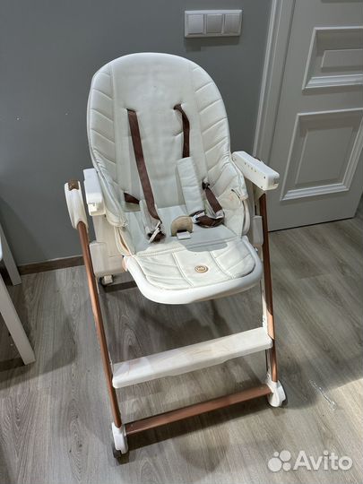 Стульчик для кормления style for new life