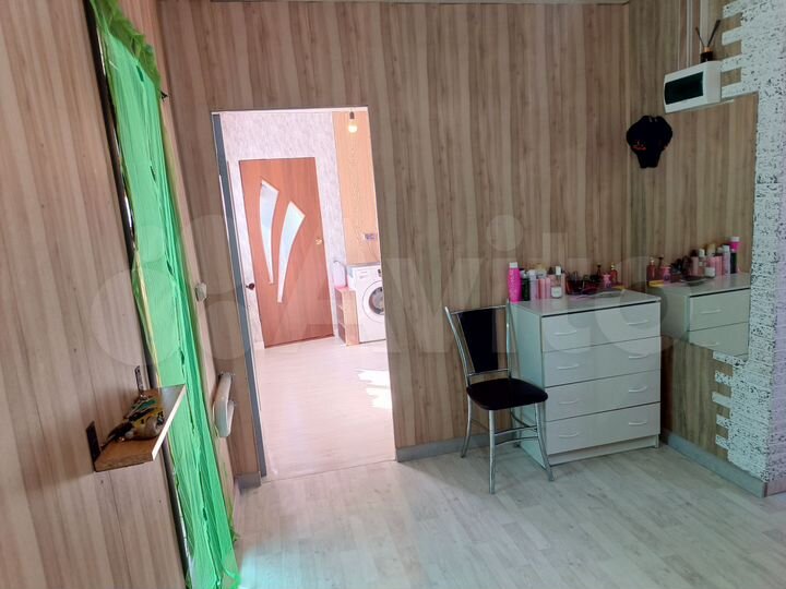 Дом 83 м² на участке 50 сот.