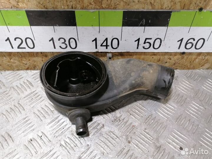 Воздуховод Volkswagen Passat b3 b3