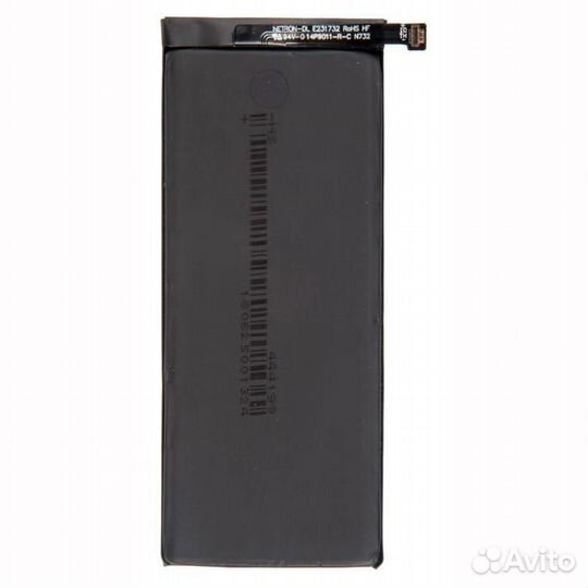 Аккумулятор для Meizu Pro 7 BA792