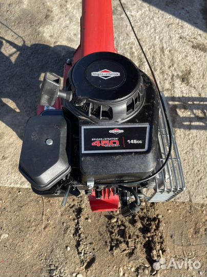 Культиватор