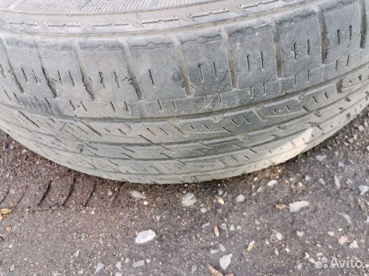 Kumho 722 2.25/55 R18 B
