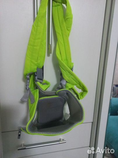 Рюкзак переноска для ребенка