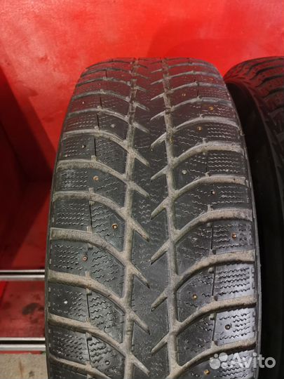 Bridgestone Ice Cruiser 5000 265/70 R16