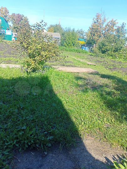 Дача 40 м² на участке 4,5 сот.