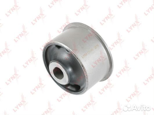 Сайлентблок рычага ford fiesta/B-MAX/transit couri