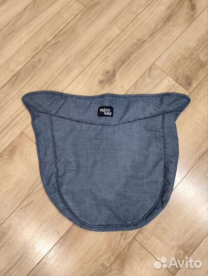 Valko baby snap 4 люлька