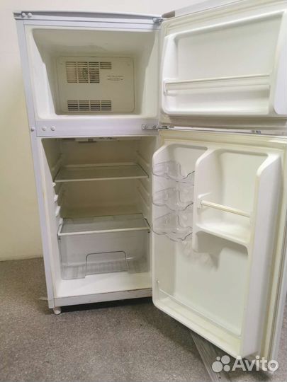 Холодильник с гарантией