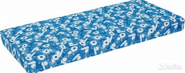 Матрасы холкон