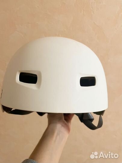 Детский шлем защитный размер м