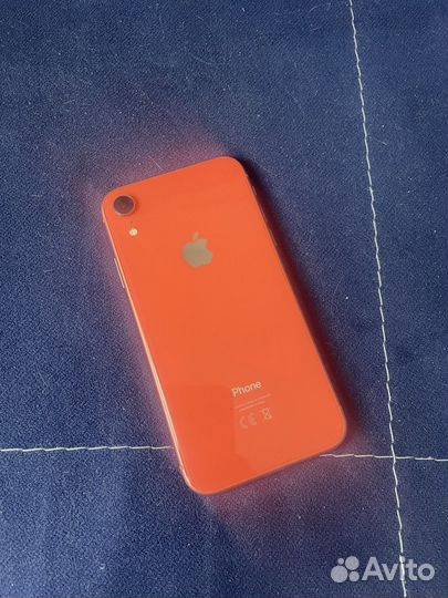 iPhone Xr, 64 ГБ