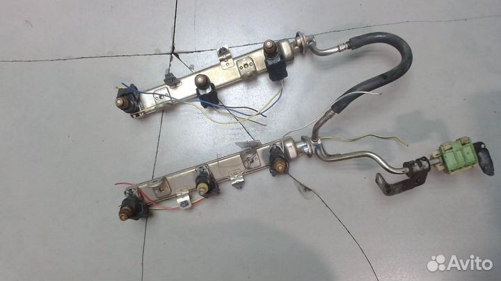 Форсунка топливная Honda Odyssey 2004, 2008