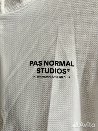 Pas Normal Studios велоджерси