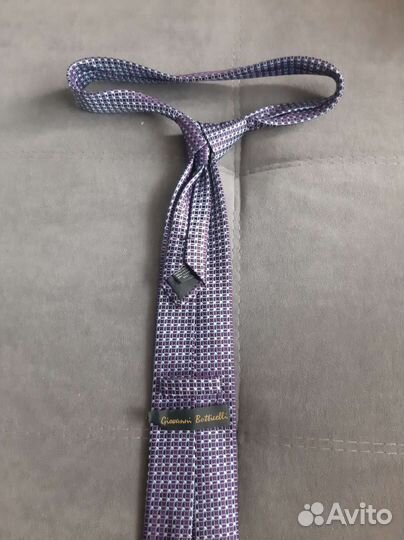 Галстук мужской