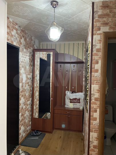 1-к. квартира, 32,2 м², 2/5 эт.