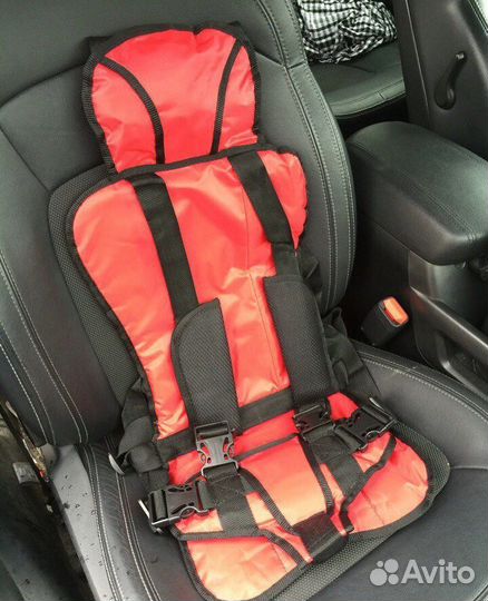 Автокресла универсальное