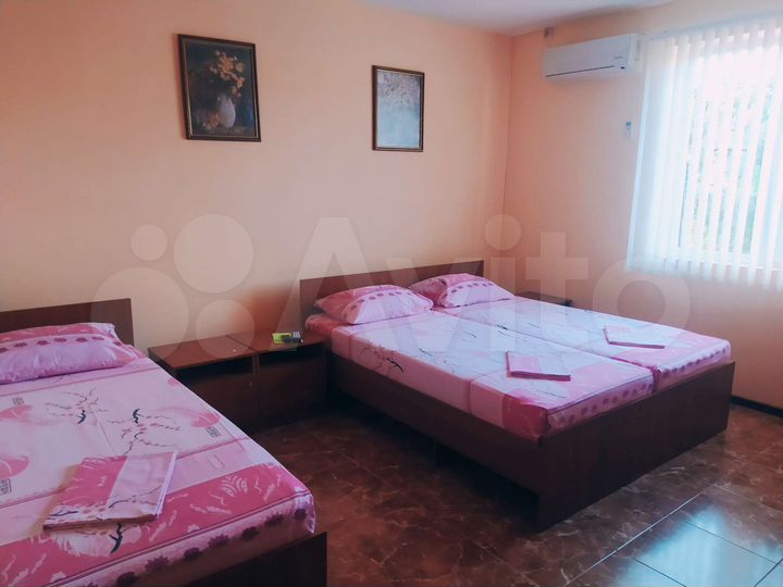 Комната 15 м², 3/4 эт.