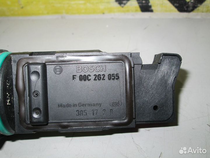 Дмрв 074906461B оригинал Фольцваген Пассат Б6