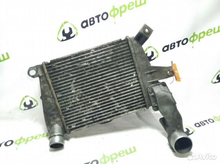 Интеркулер Mazda Cx7 2007-2012