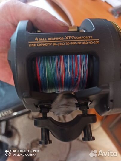 Морская рыбалка