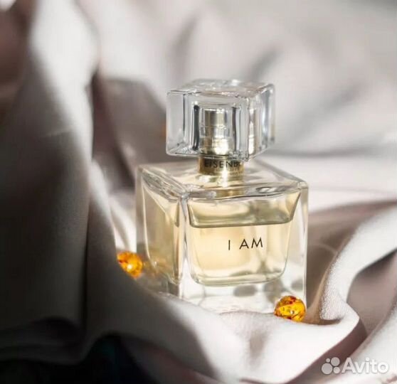 Eisenberg I Am оригинал отливант
