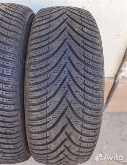 Kleber Krisalp HP3 205/55 R17 95V
