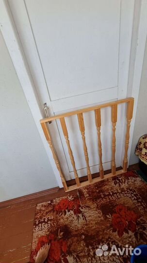 Защитные ворота для детей