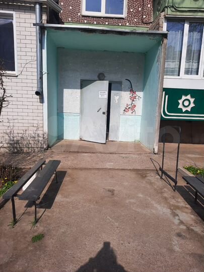 3-к. квартира, 75,7 м², 1/3 эт.