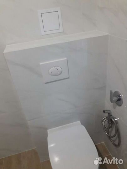 Ремонт квартир любой сложности, качественно