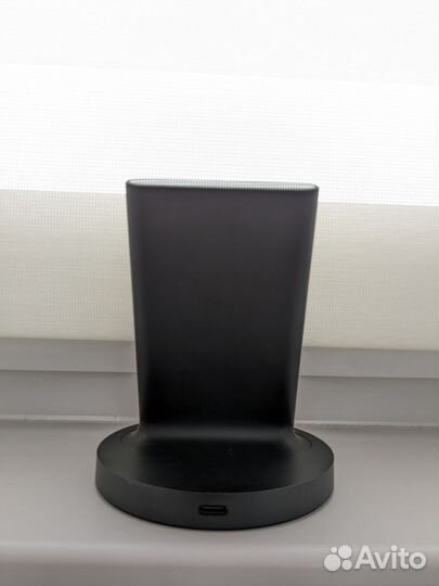 Беспроводная зарядка